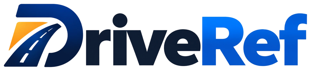 DriveRef
